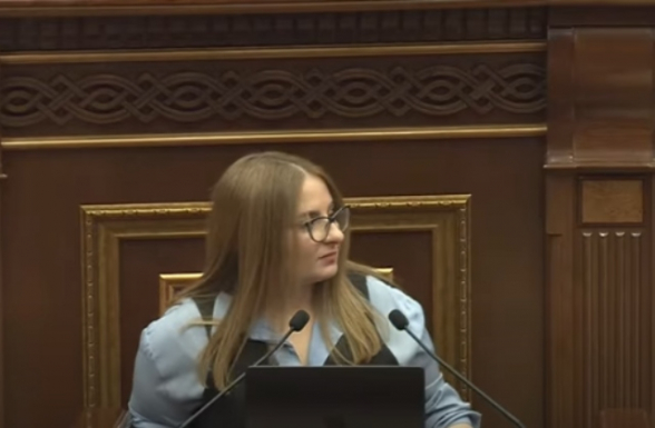 Հիմա հրահանգները sms-ով եք ստանում, թե միայն ստատուսներն եք կարդում. Վարդանյանը՝ գլխավոր դատախազին (տեսանյութ)